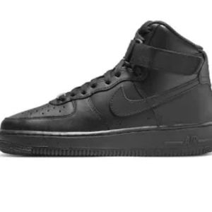 High Top Nike Af1